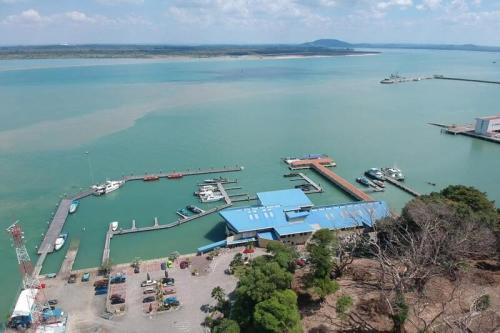 Tanjung Pengelih