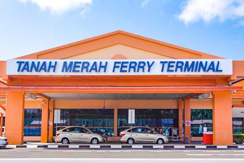 Tanah Merah