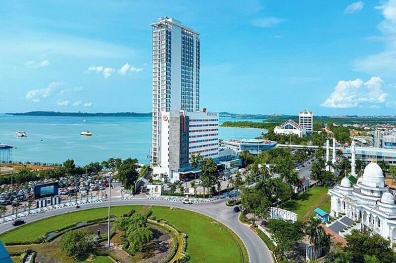 Batam Centre