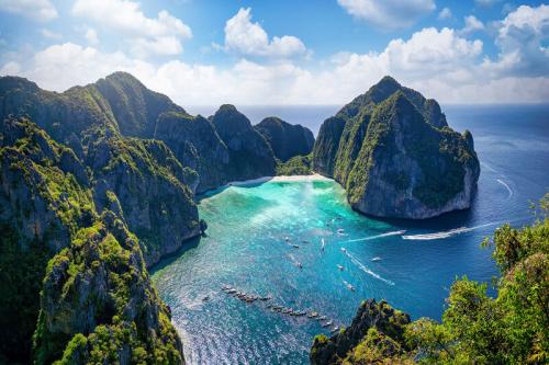 Koh Phi Phi