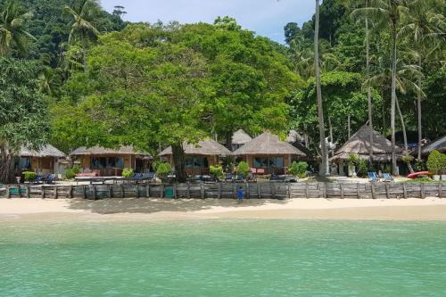 Koh Ngai