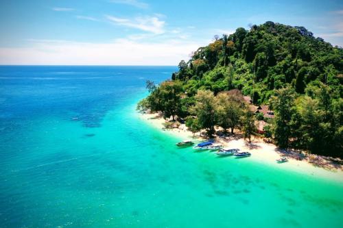 Koh Kradan