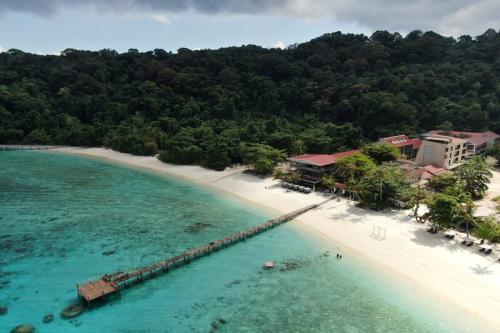 Lang Tengah Island