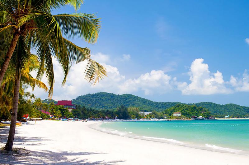 Langkawi